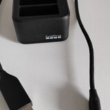 Incarcator dublu GoPro